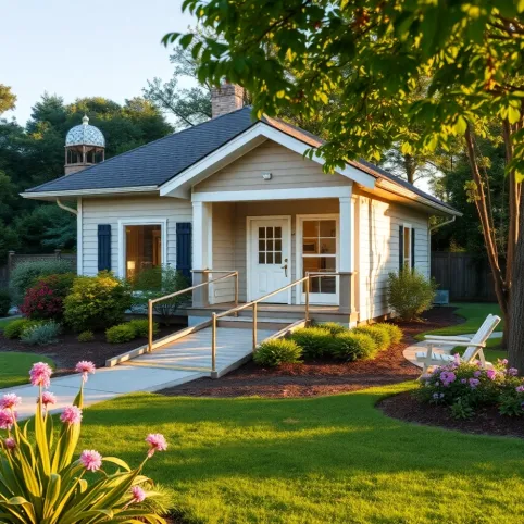 Dofinansowanie Do Budowy Domu Dla Osoby Niepełnosprawnej