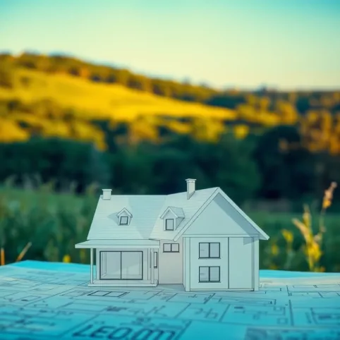 Dofinansowanie Do Budowy Domu Z Unii