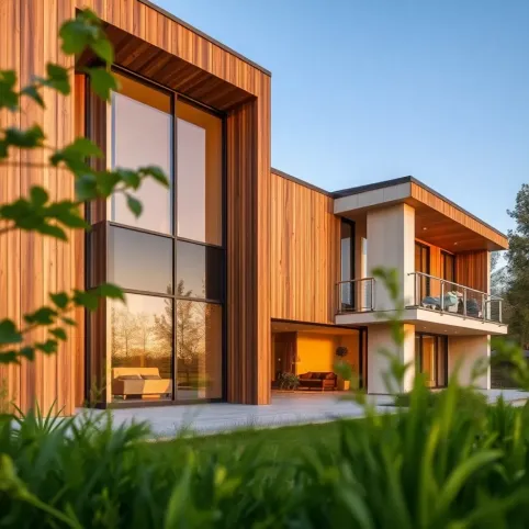 Dom W Zielistkach Ver 3 Koszt Budowy