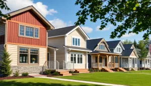 Gotowe domy kanadyjskie ceny pod klucz