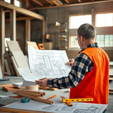 Jak Obliczyć Powierzchnię Zabudowy