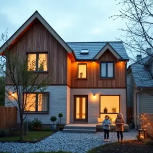 Koszt Budowy Domu 100M2 Pod Klucz 2024