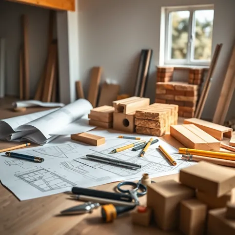 Koszt Budowy Domu 120M2 2024