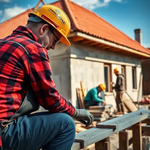 Koszt Budowy Domu 120M2 Robocizna