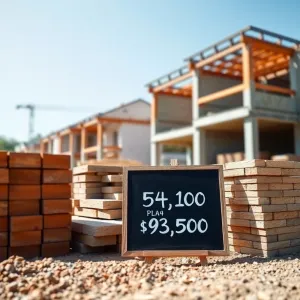 Koszt Budowy Domu 2024 Stan Deweloperski