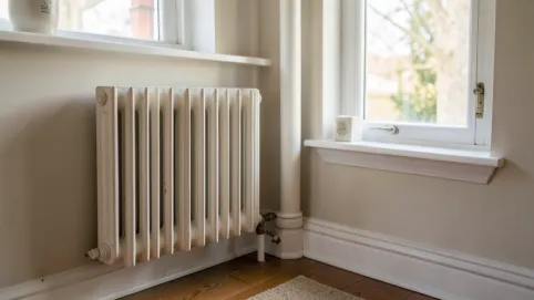 Pompa ciepła do domu 200m2 z grzejnikami